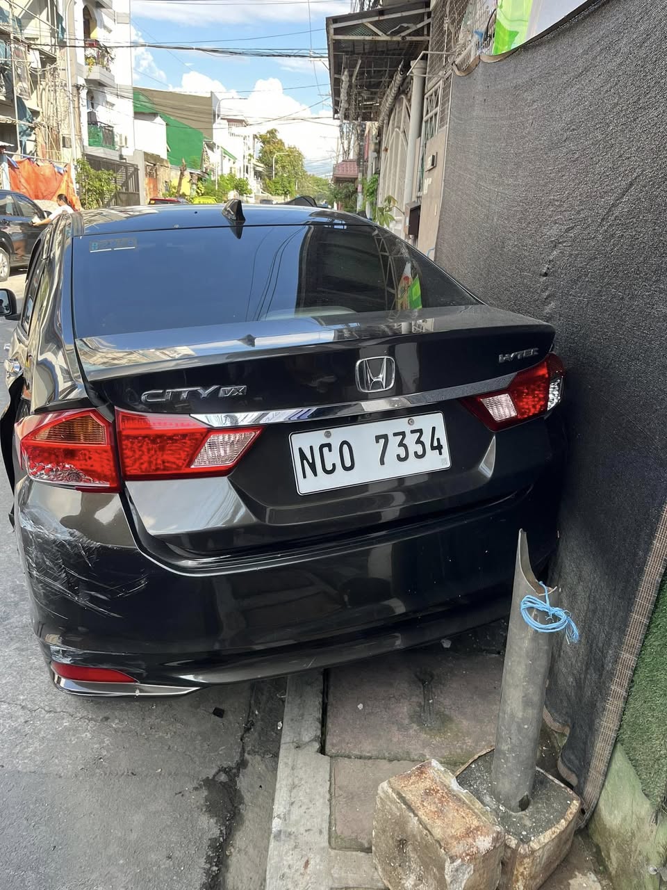 Other — Metro Manila