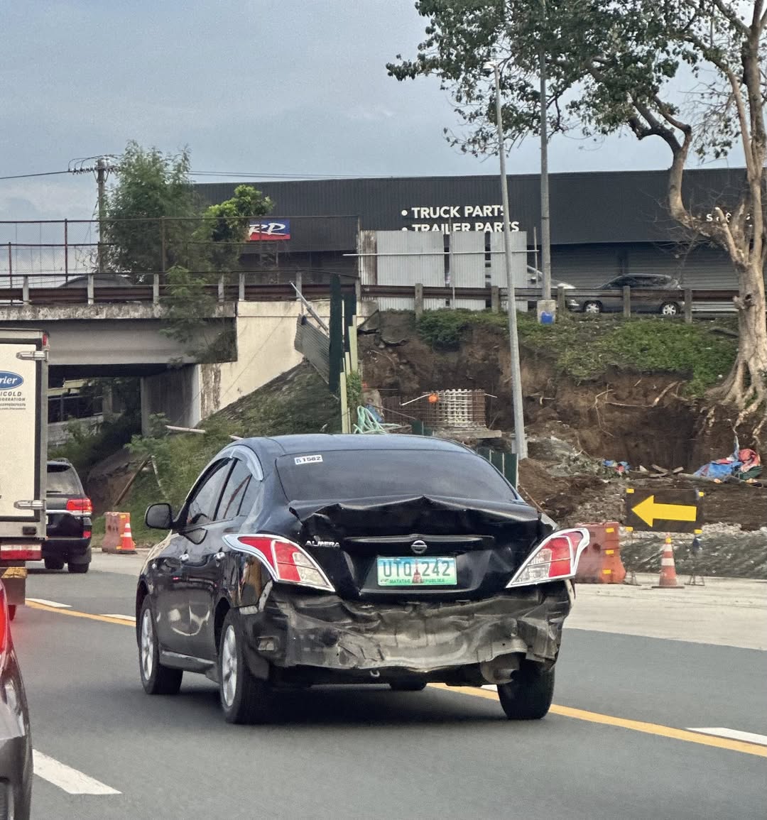 Other — Metro Manila