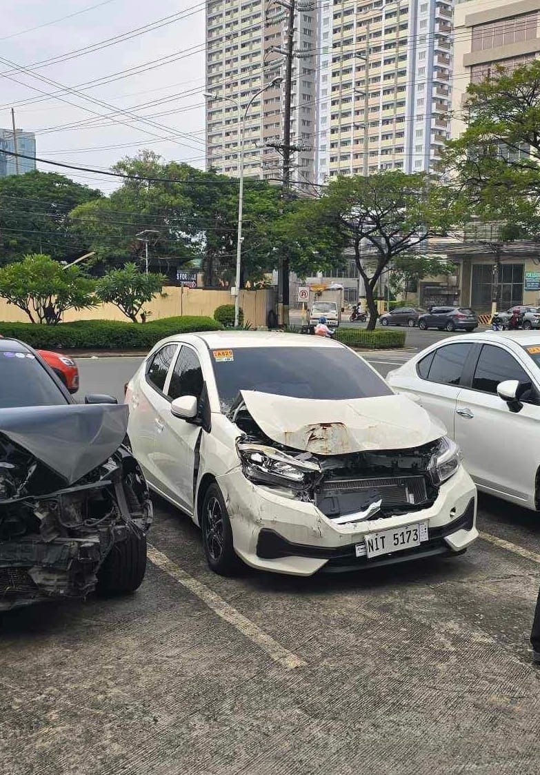 Other — Metro Manila