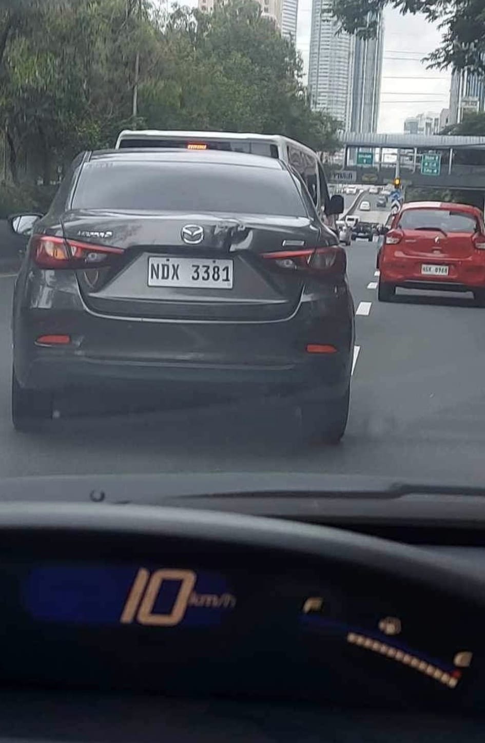 Other — Metro Manila