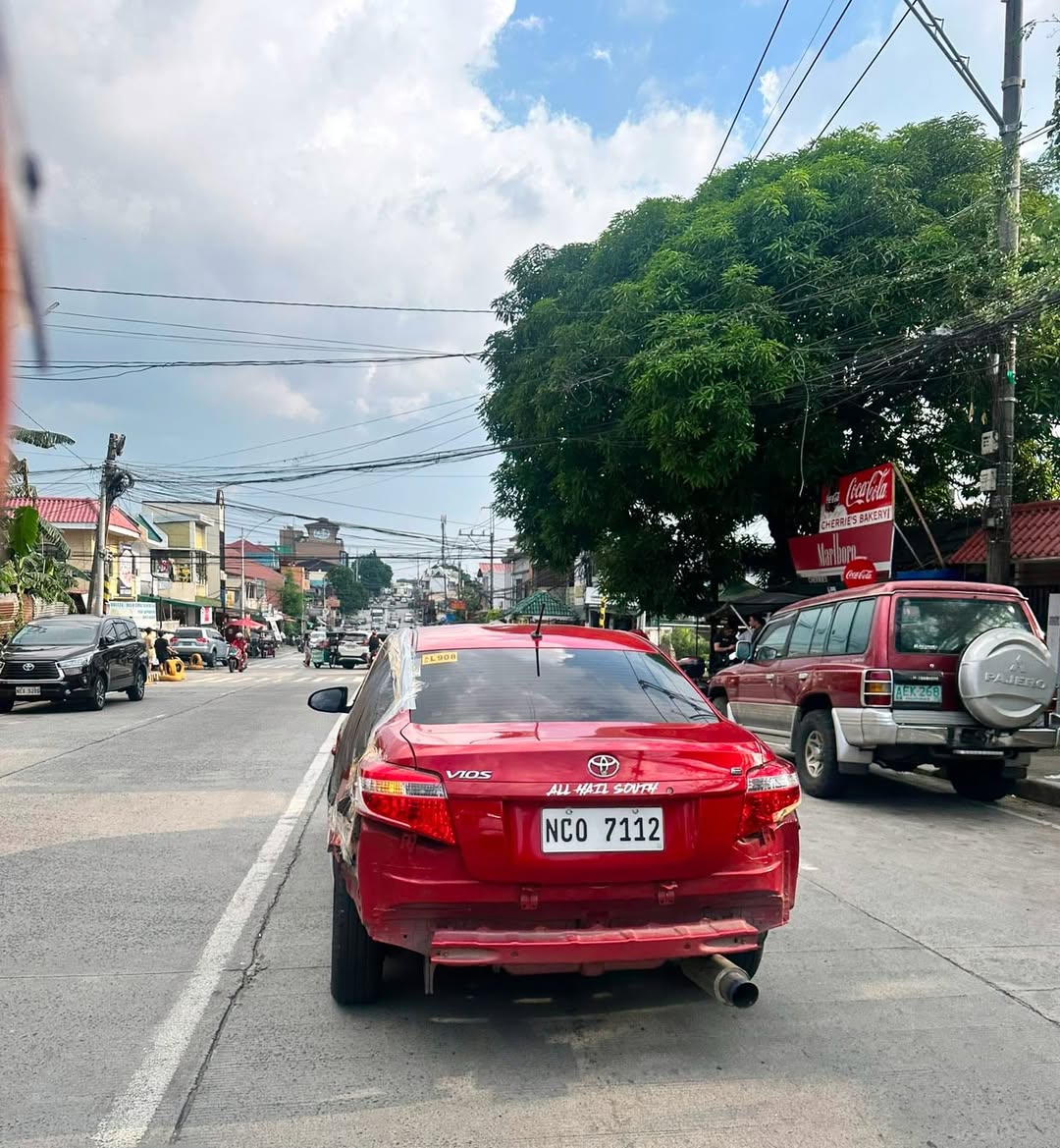 Other — Metro Manila