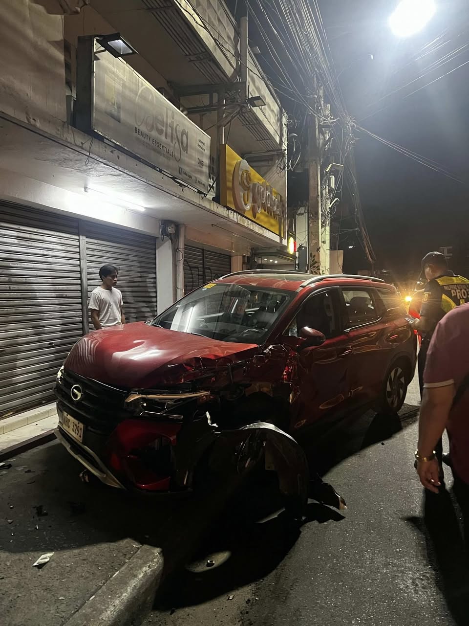 Other — Metro Manila