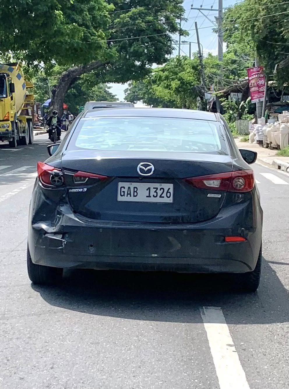Other — Central Visayas