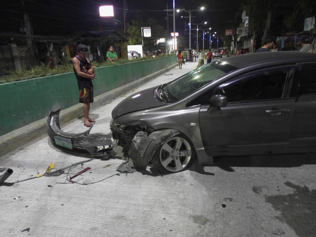 Other — Central Luzon