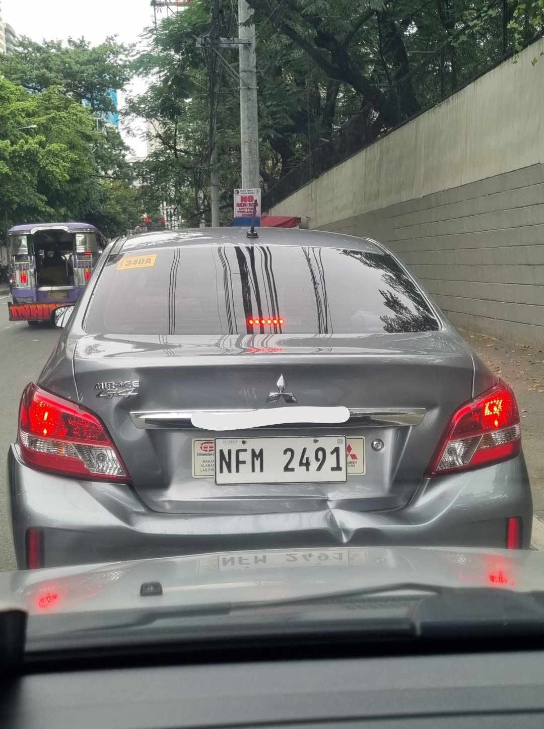 Other — Metro Manila