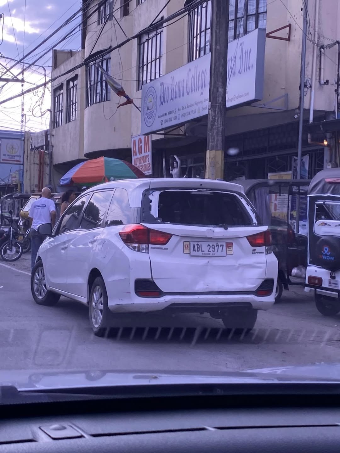 Other — Ilocos Region