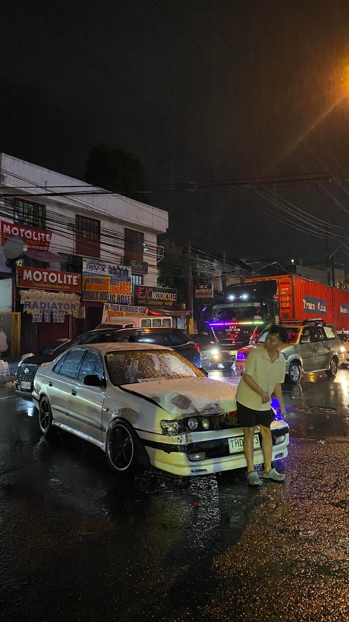 Other — Metro Manila