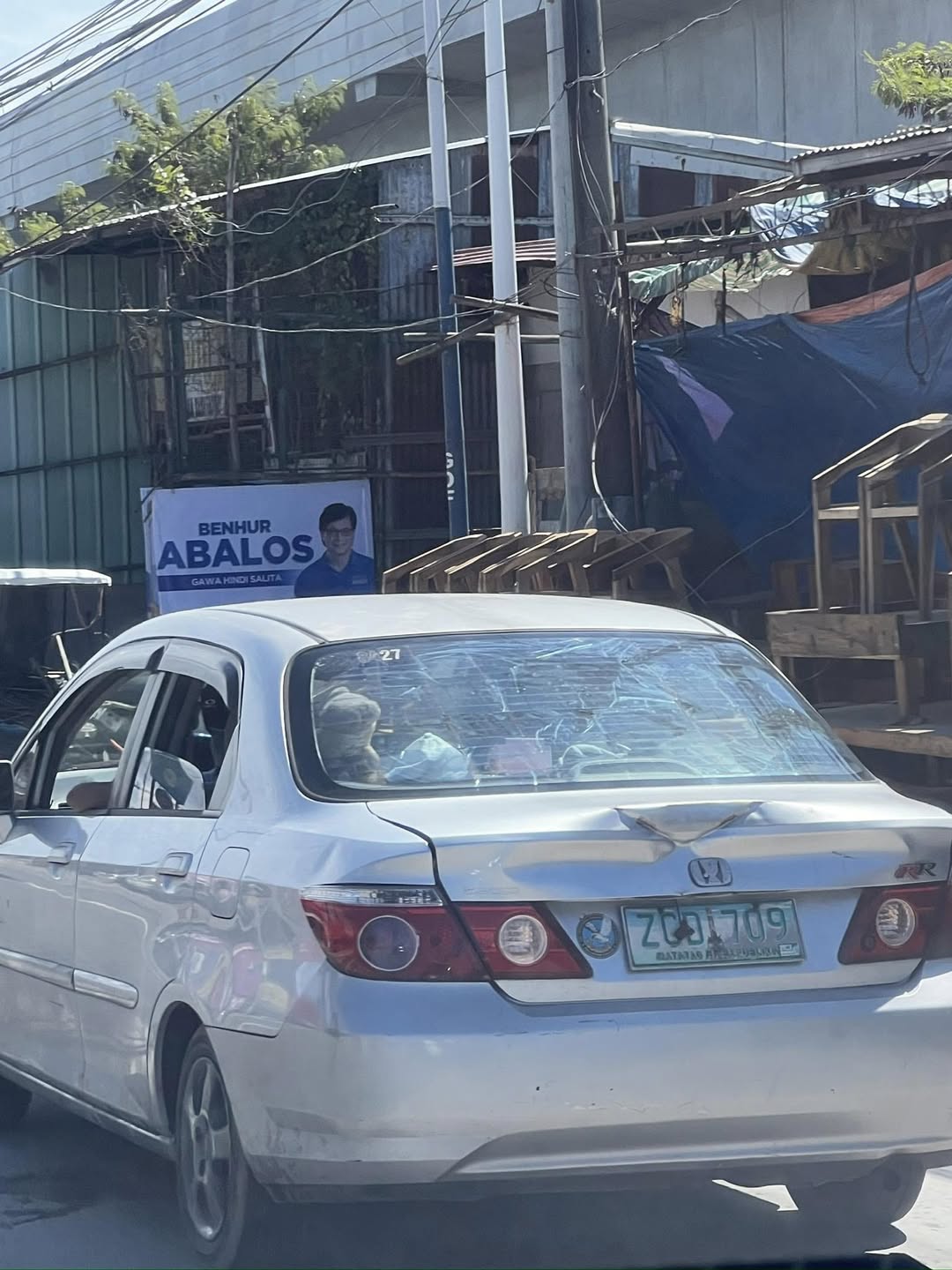 Other — Caraga