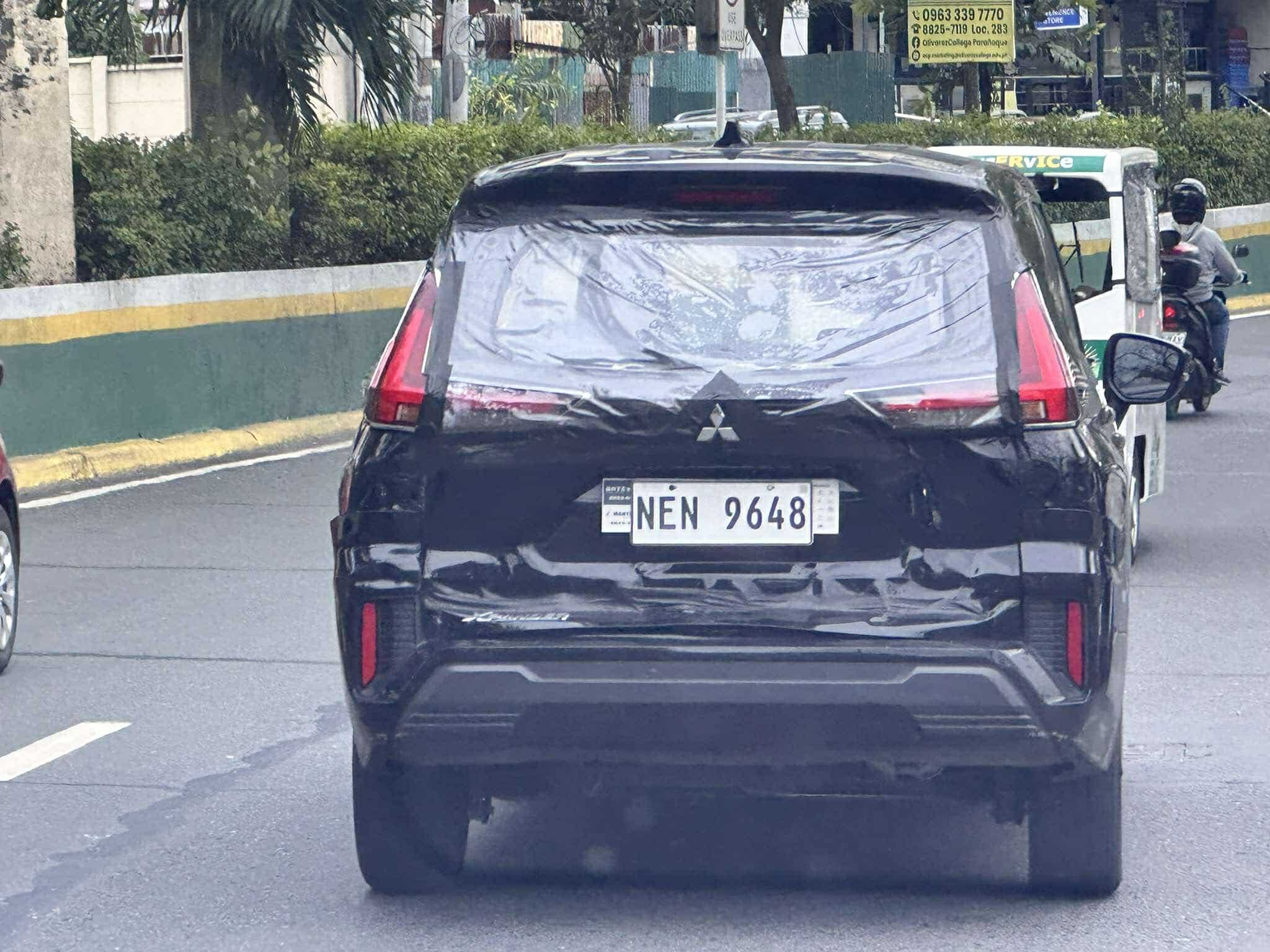 Other — Metro Manila