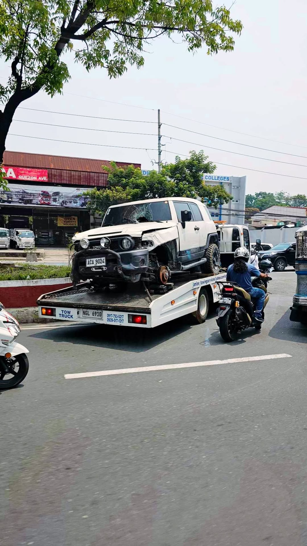 Other — Ilocos Region