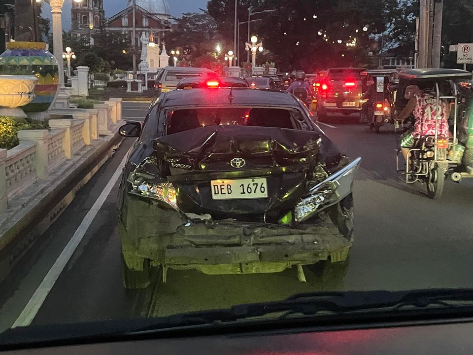 Other — Calabarzon