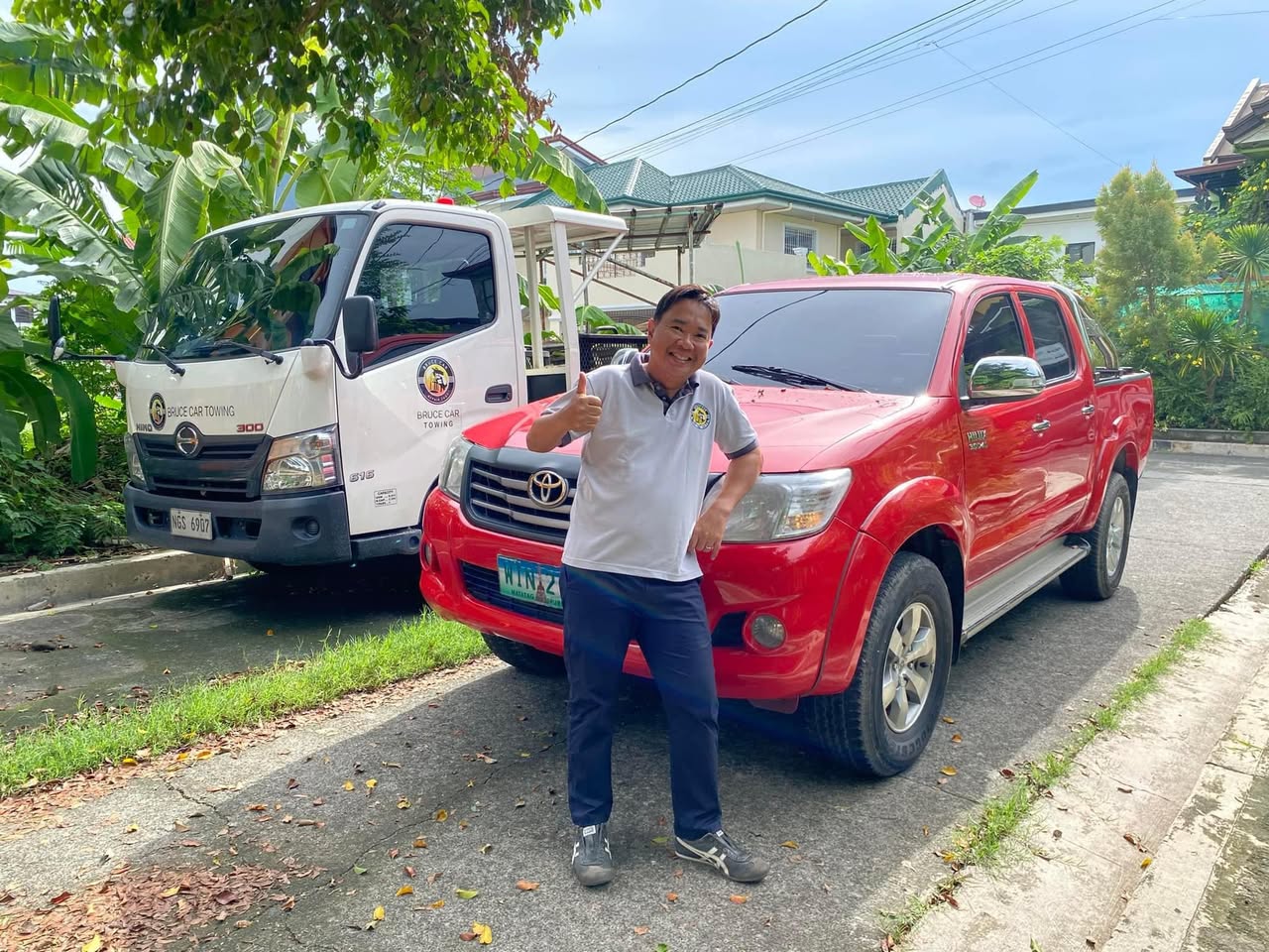 Other — Central Luzon