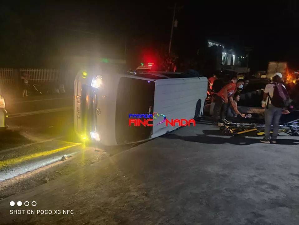 Other — Metro Manila