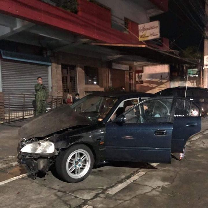 Other — Central Luzon