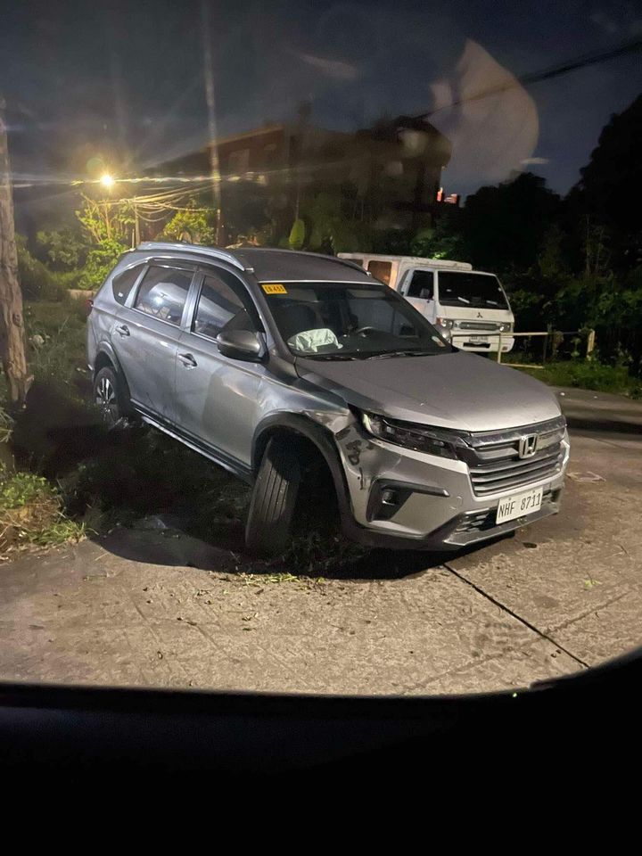 Other — Metro Manila