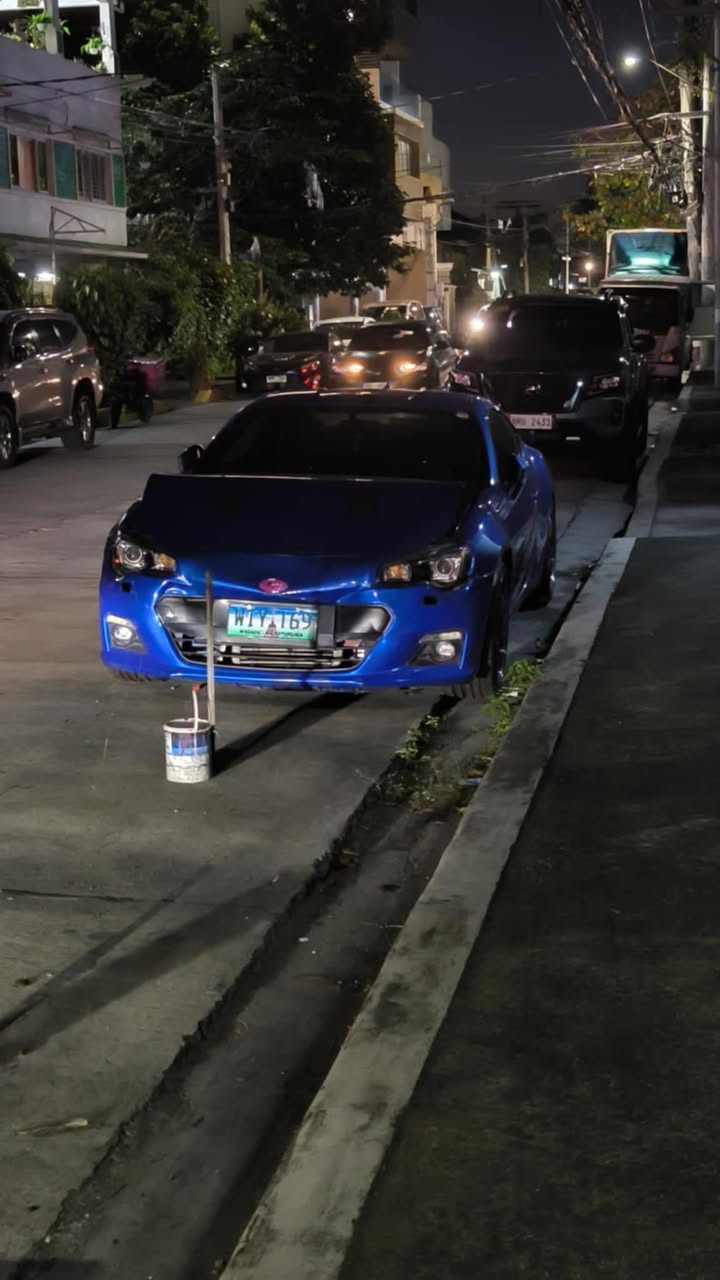 Other — Central Luzon