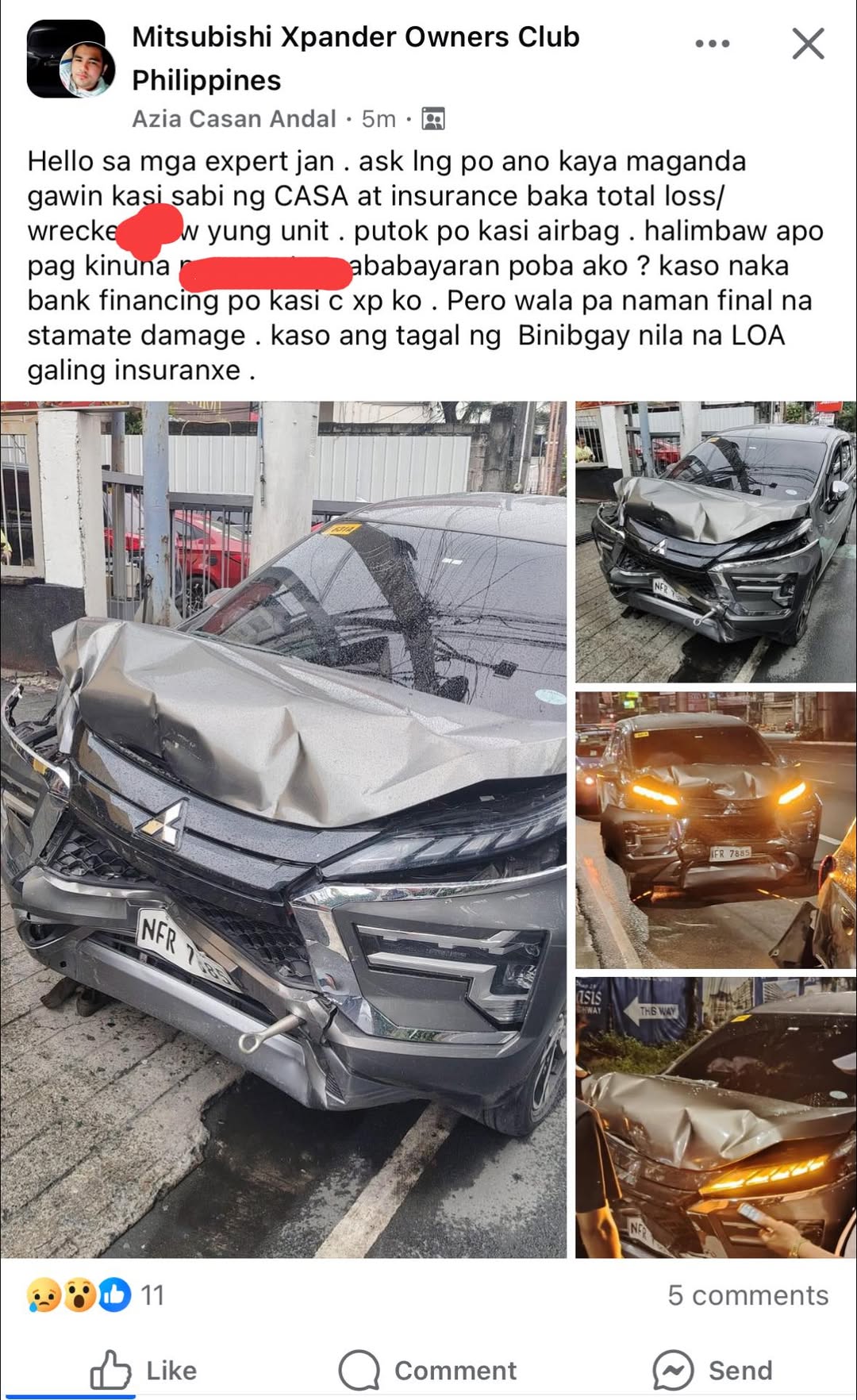 Other — Metro Manila