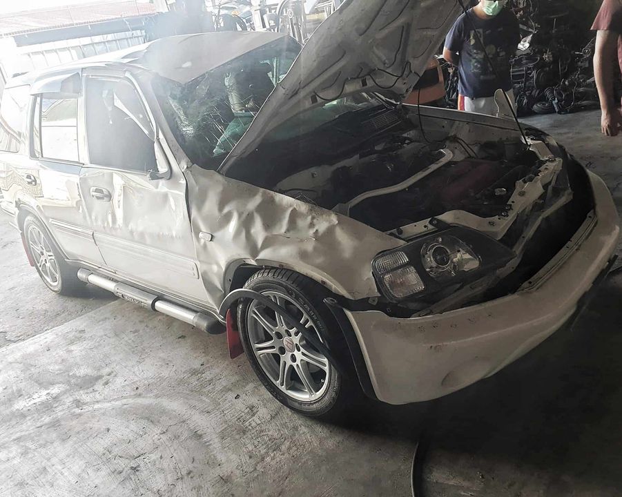 Other — Central Luzon