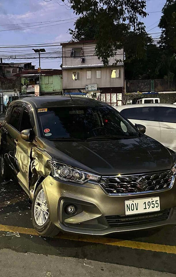 Other — Metro Manila