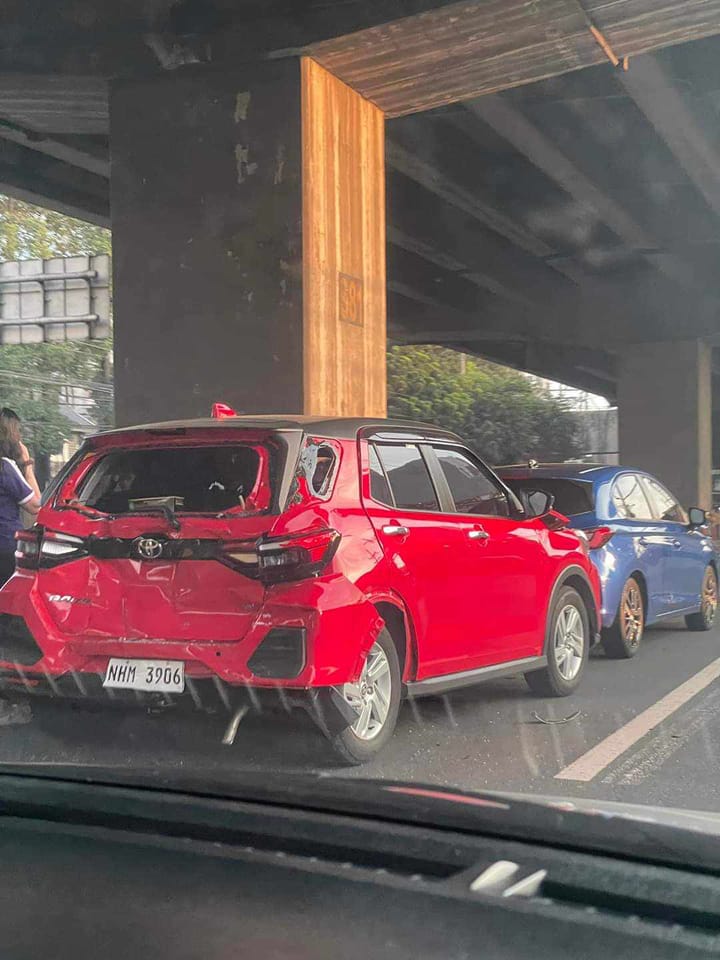 Other — Metro Manila