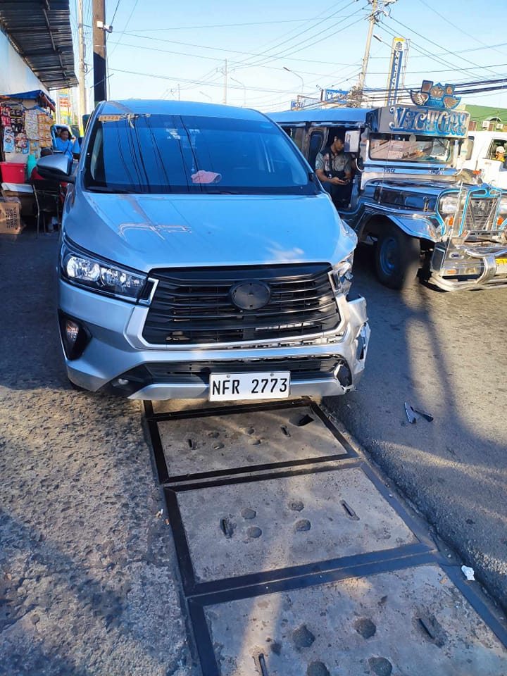 Other — Metro Manila