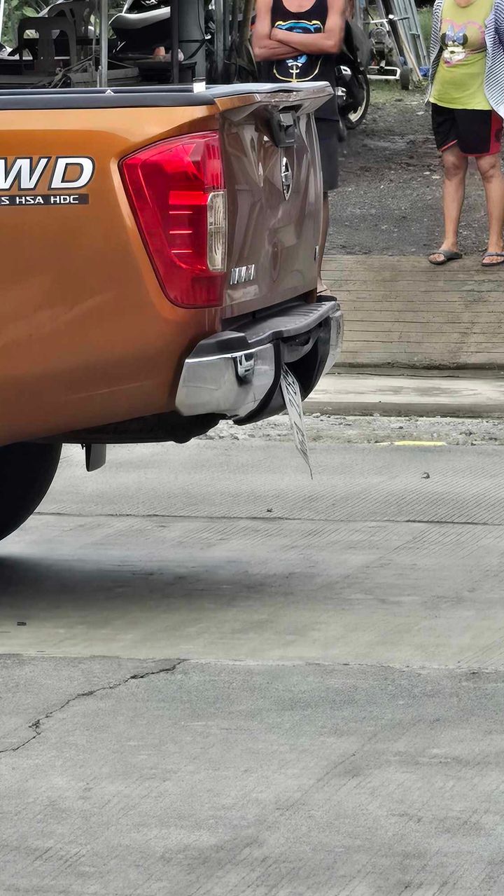 Other — Metro Manila