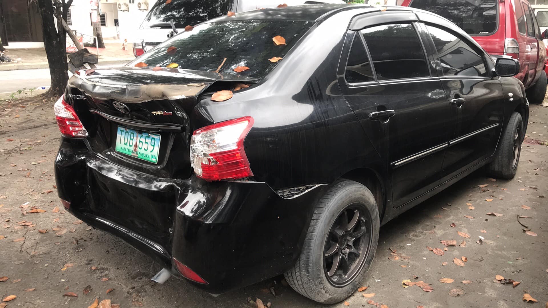 Other — Metro Manila