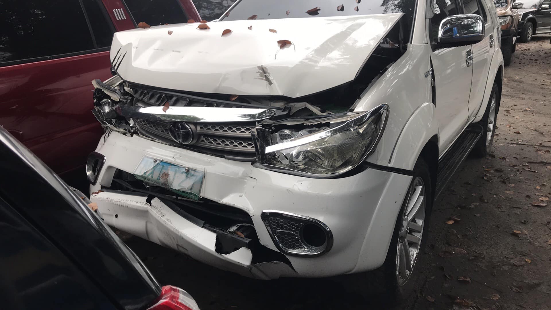 Other — Metro Manila