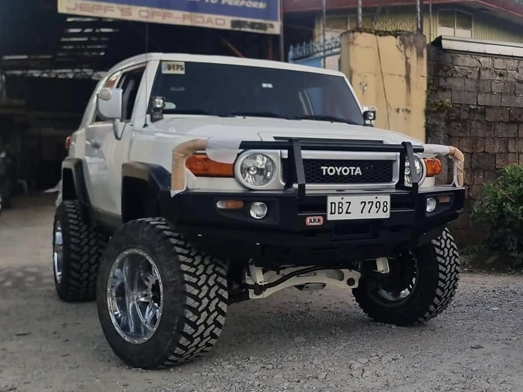 Other — Calabarzon
