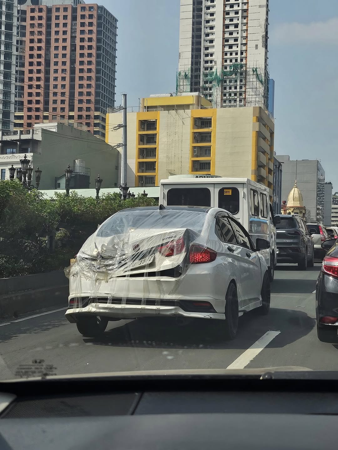 Other — Metro Manila