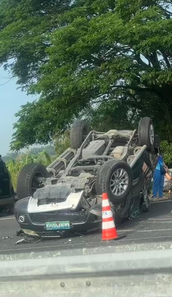 Other — Metro Manila