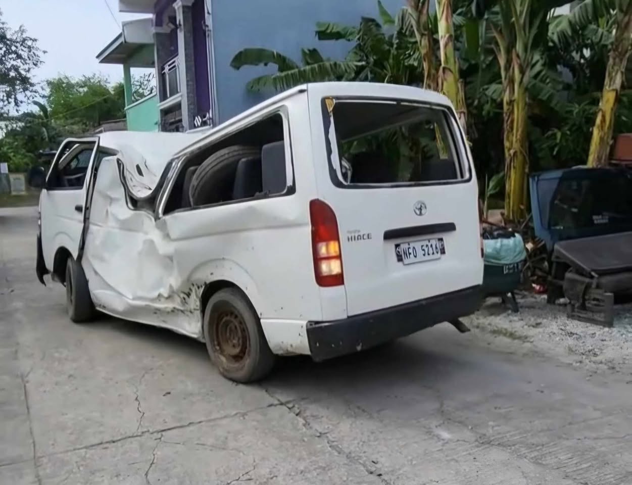 Other — Metro Manila