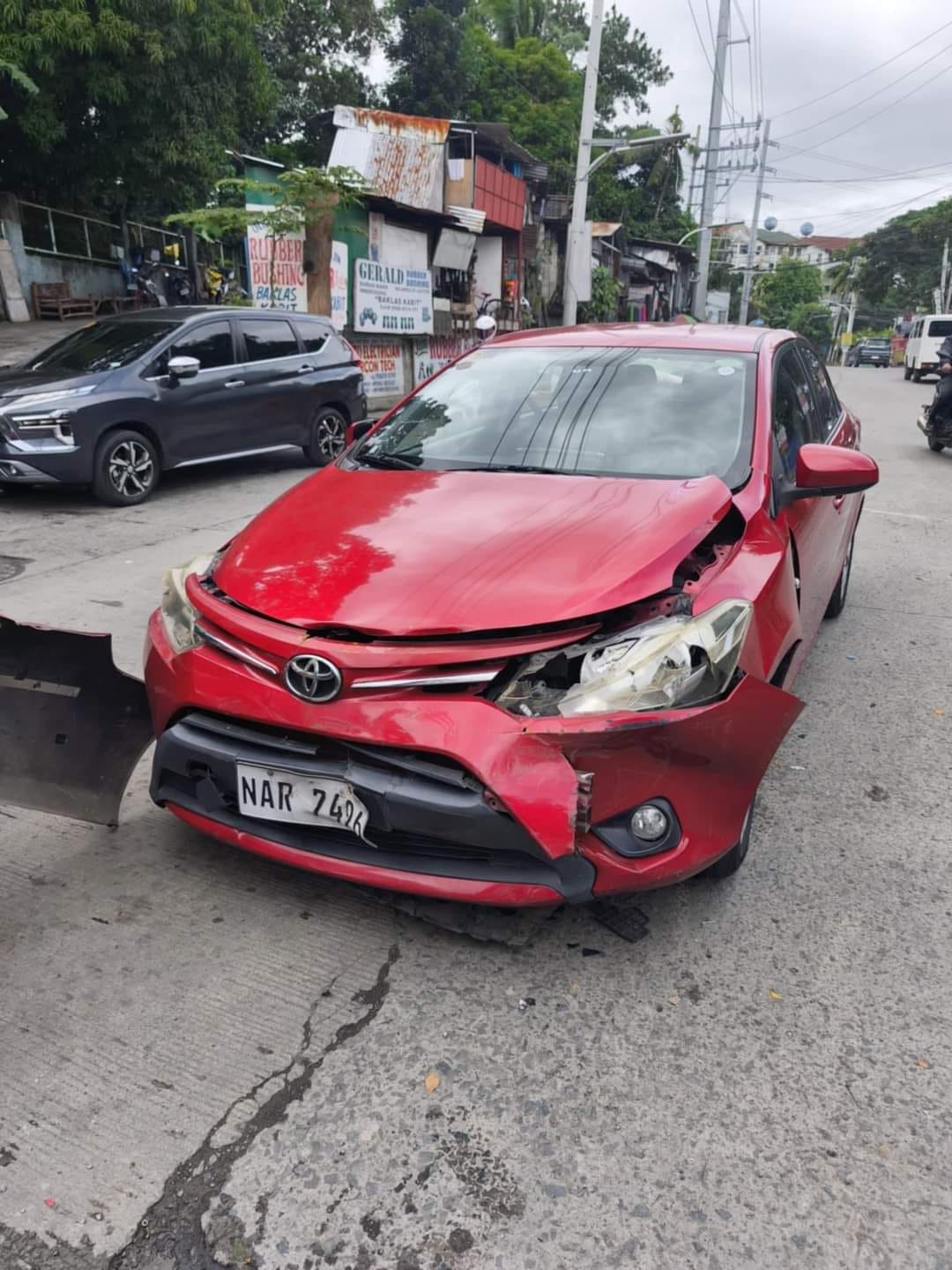 Other — Metro Manila