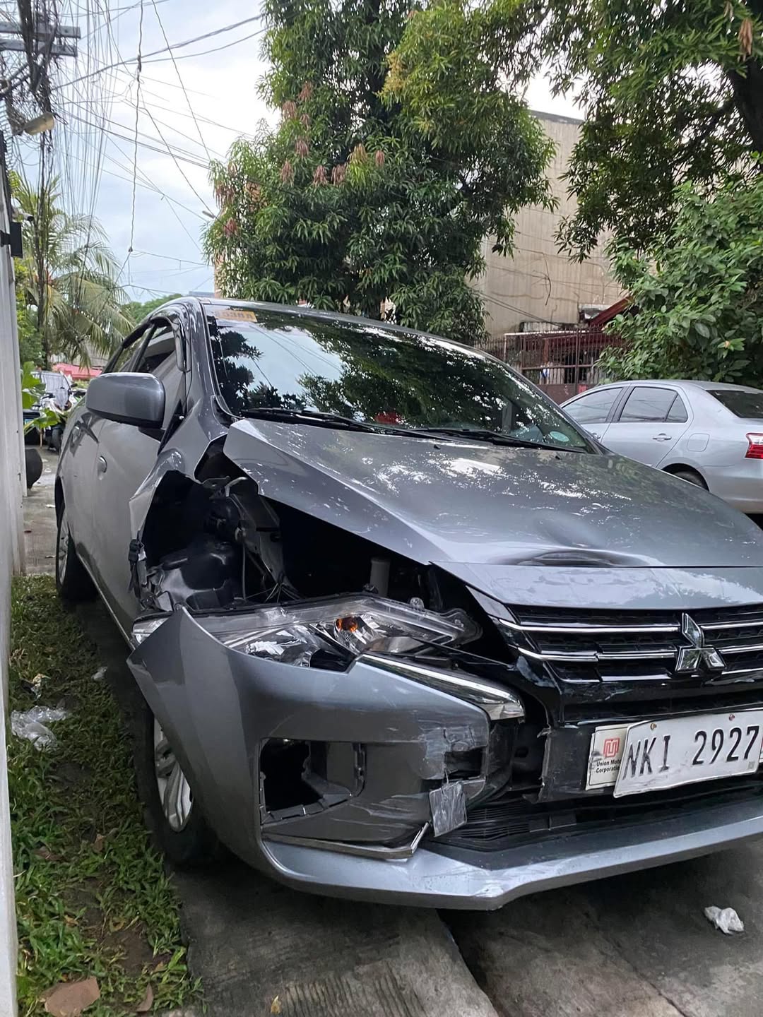 Other — Metro Manila