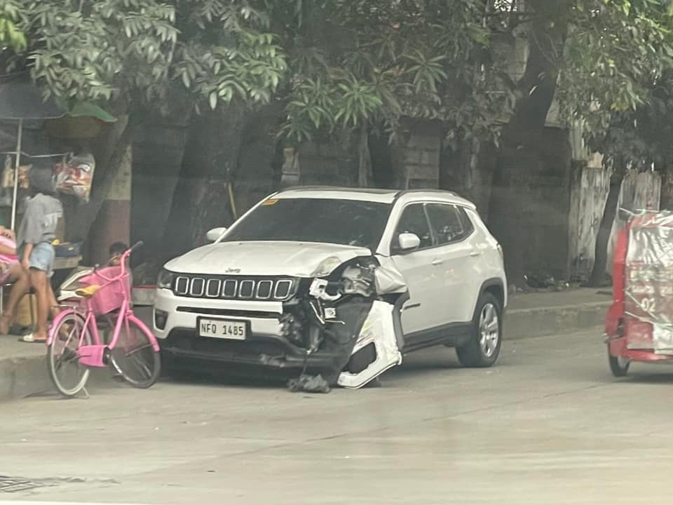 Other — Metro Manila
