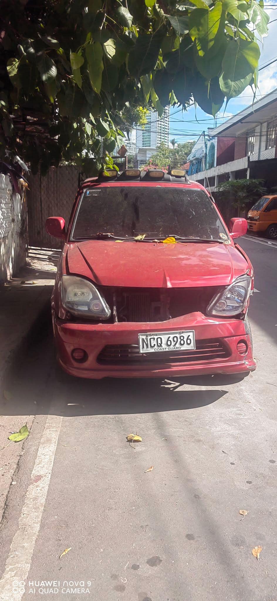 Other — Metro Manila
