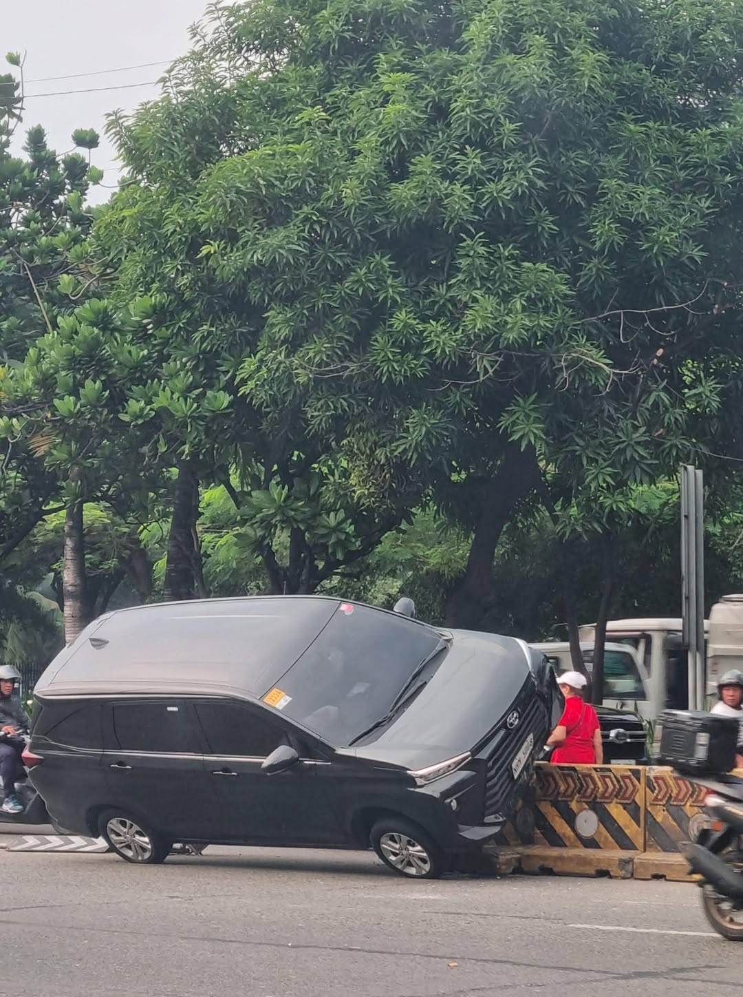 Other — Metro Manila