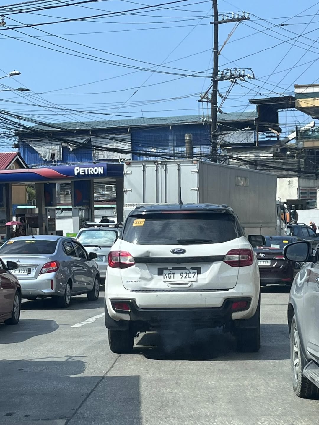 Other — Metro Manila
