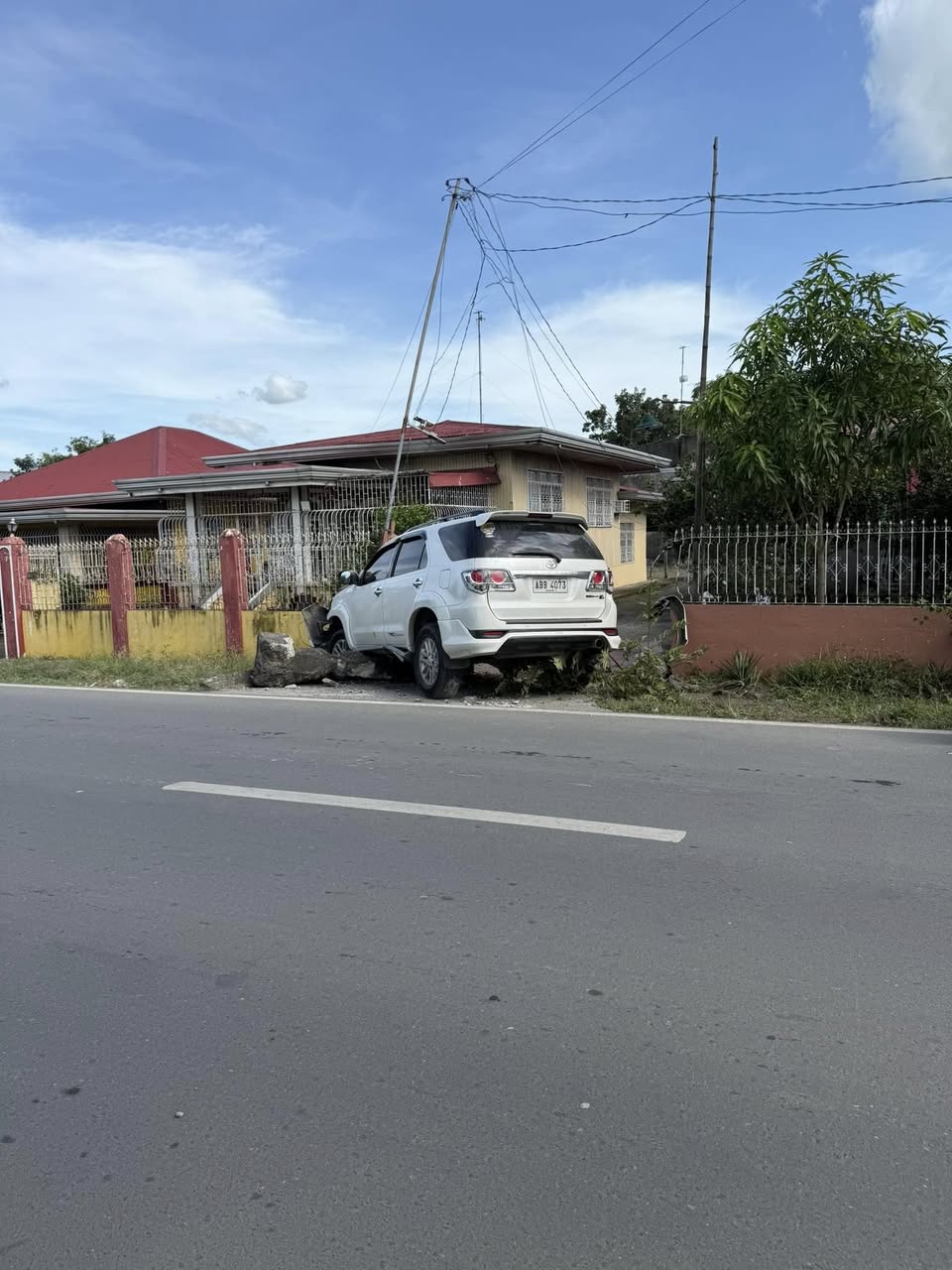 Other — Ilocos Region