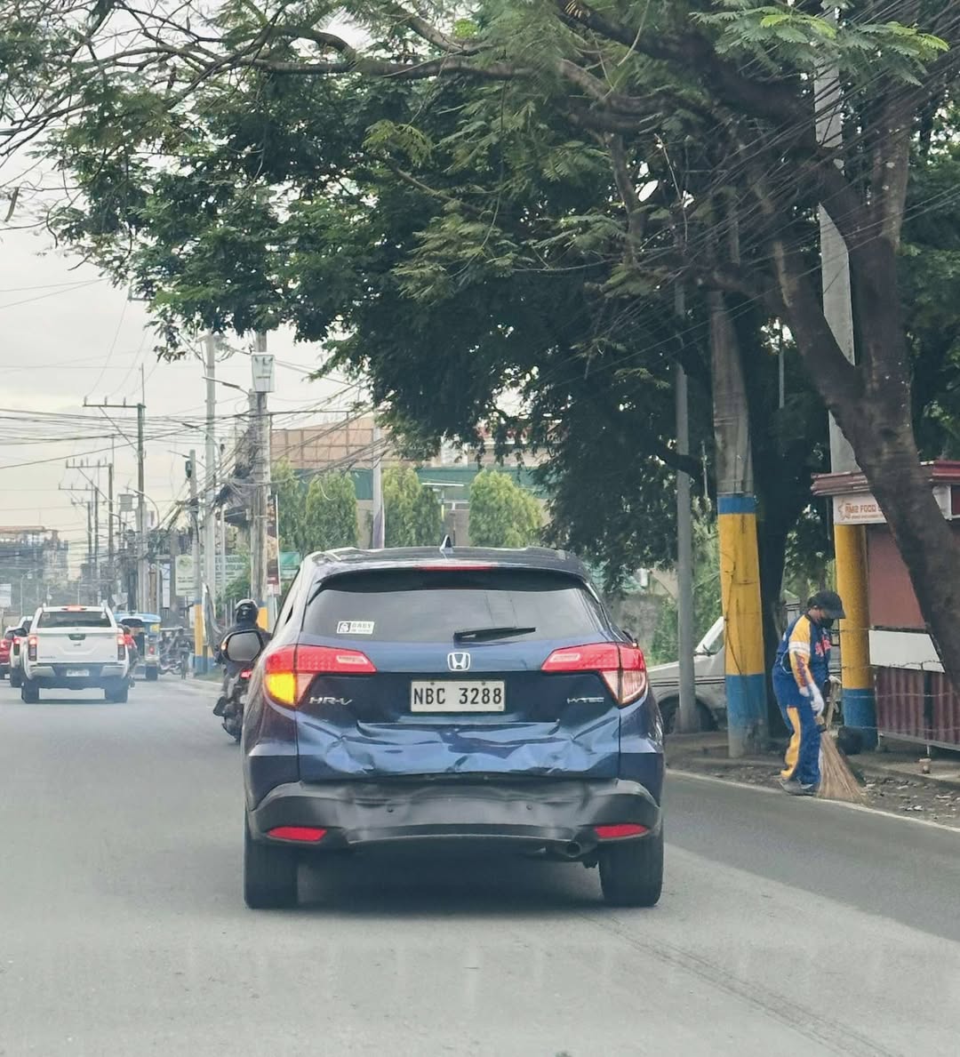 Other — Metro Manila