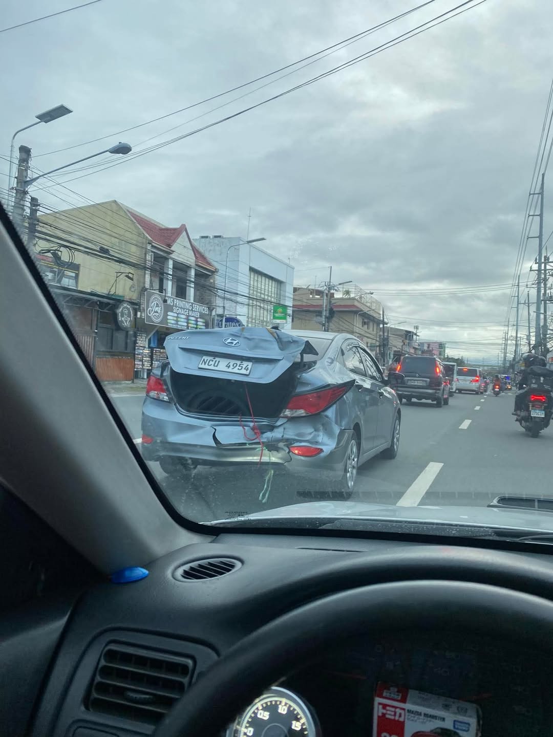 Other — Metro Manila