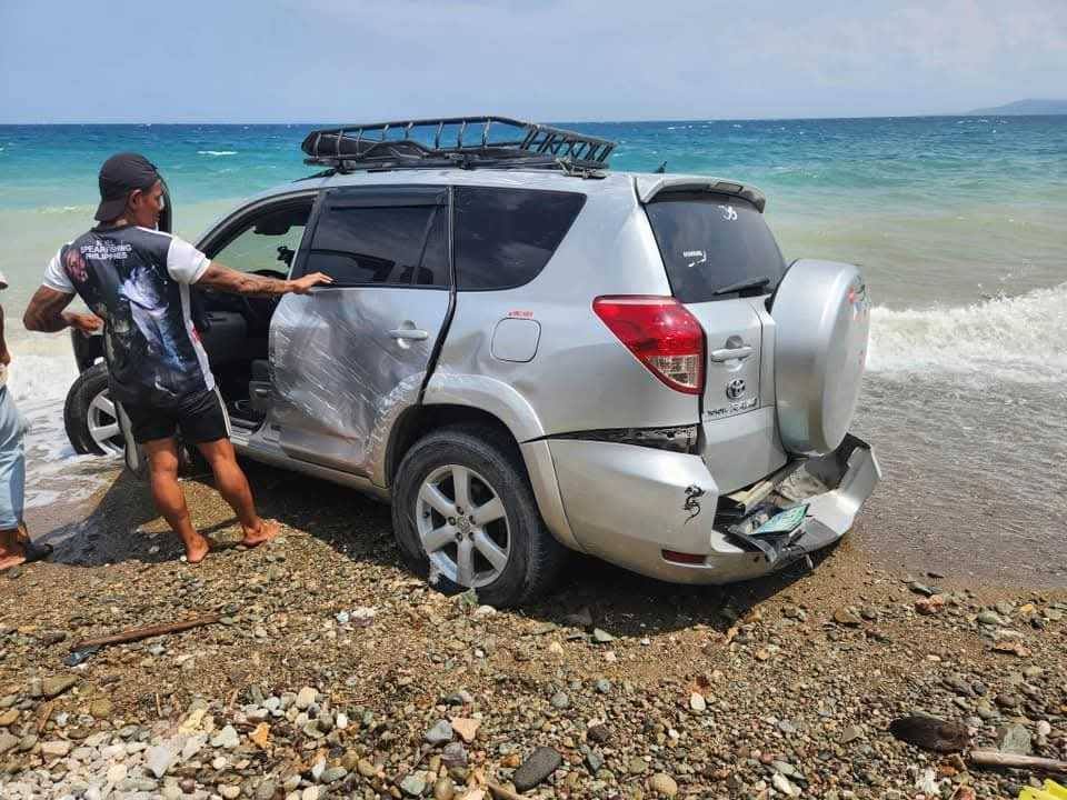 Other — Caraga