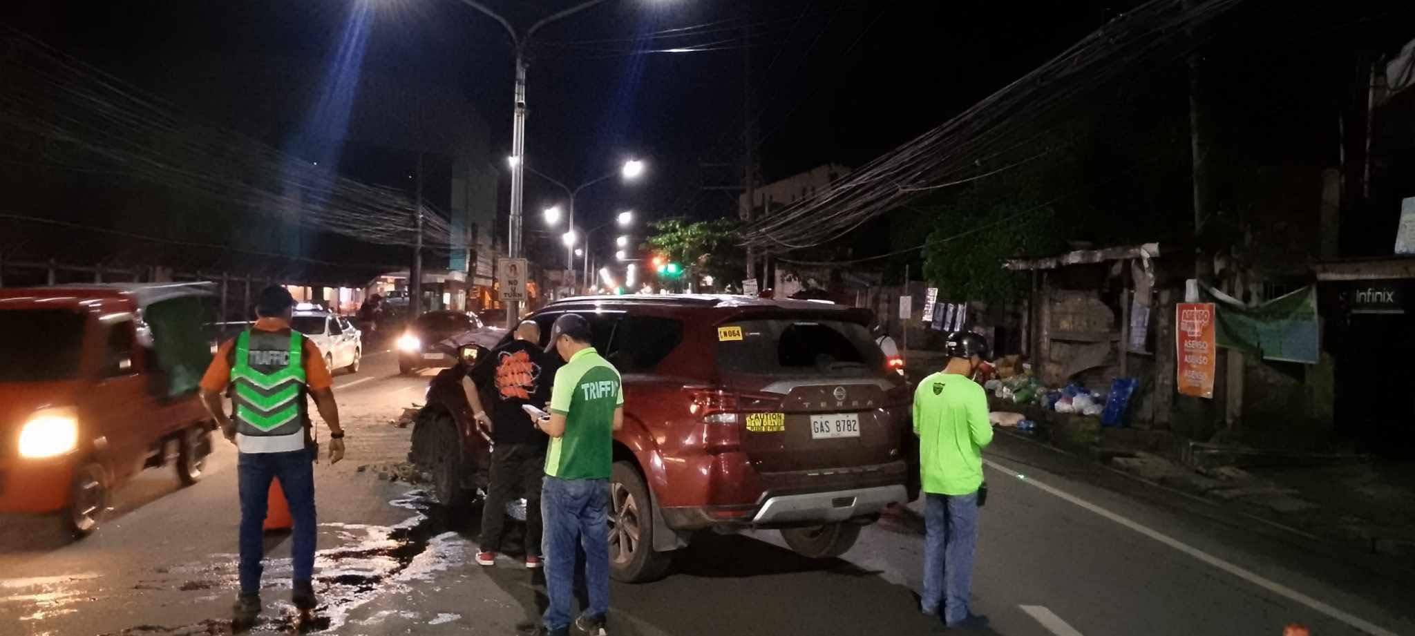 Other — Central Visayas