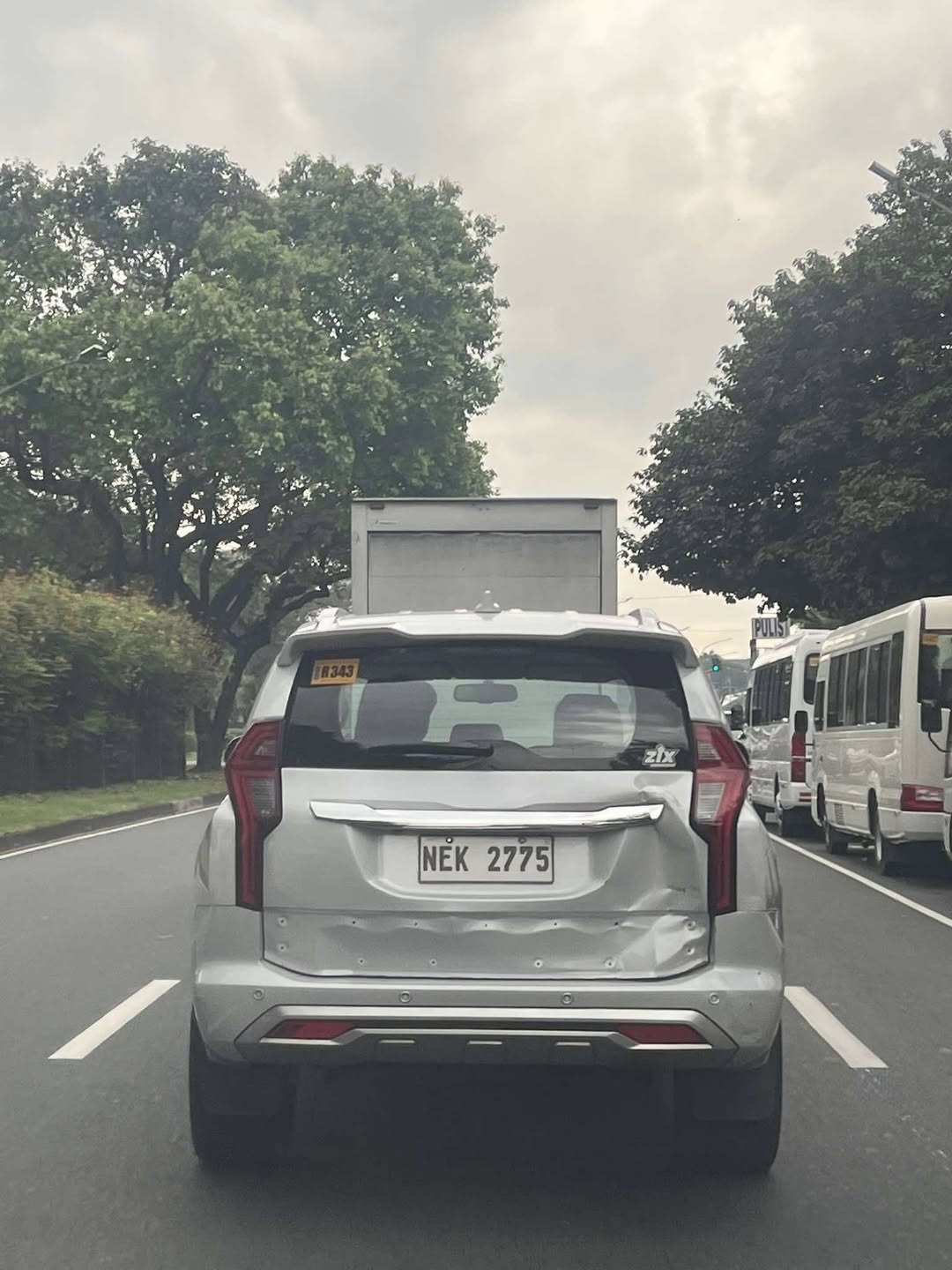 Other — Metro Manila