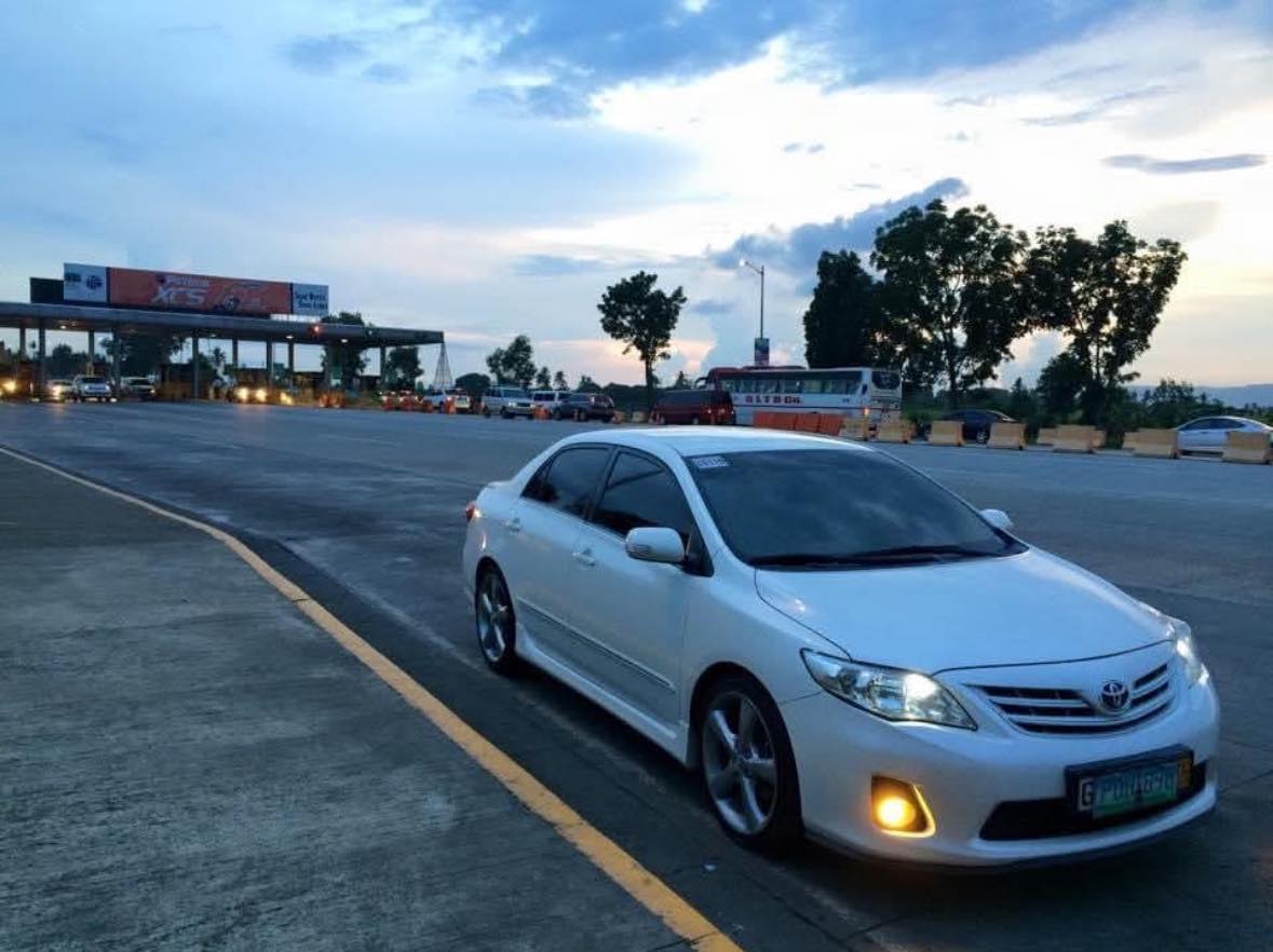 Other — Metro Manila