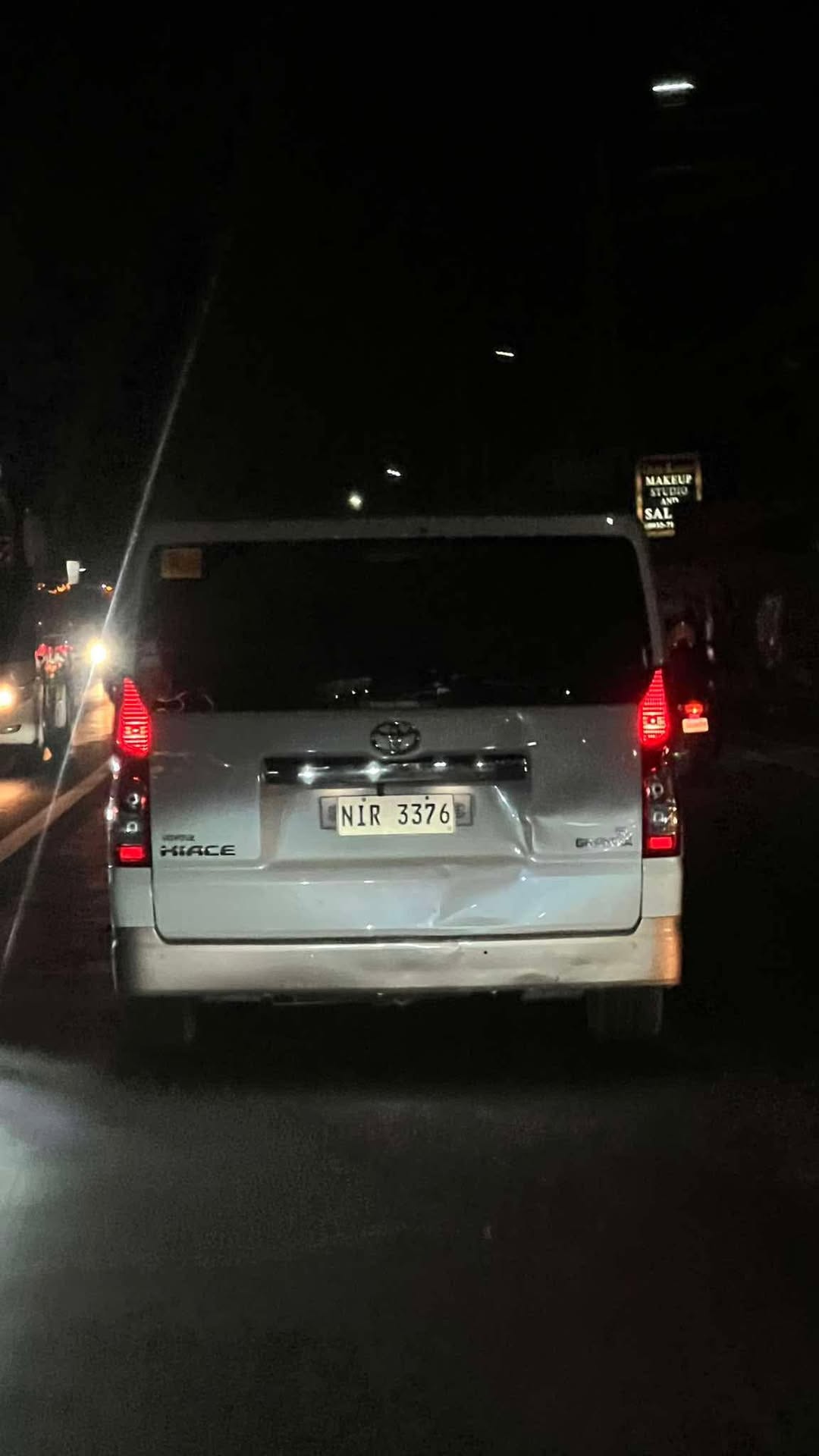 Other — Metro Manila