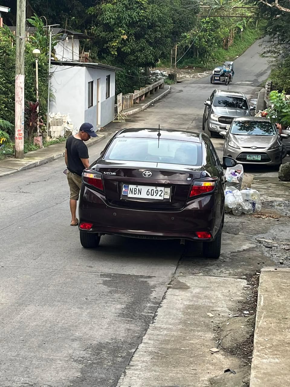 Other — Metro Manila