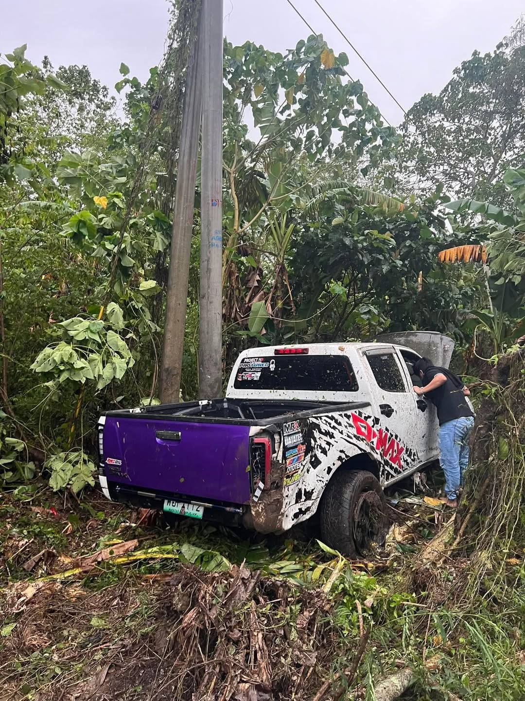Other — Central Luzon