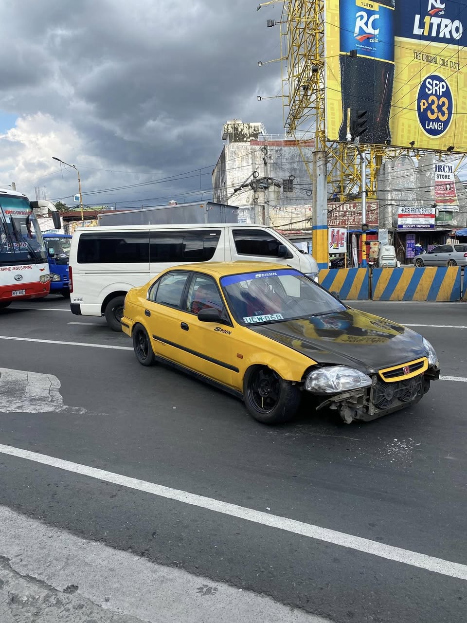 Other — Metro Manila