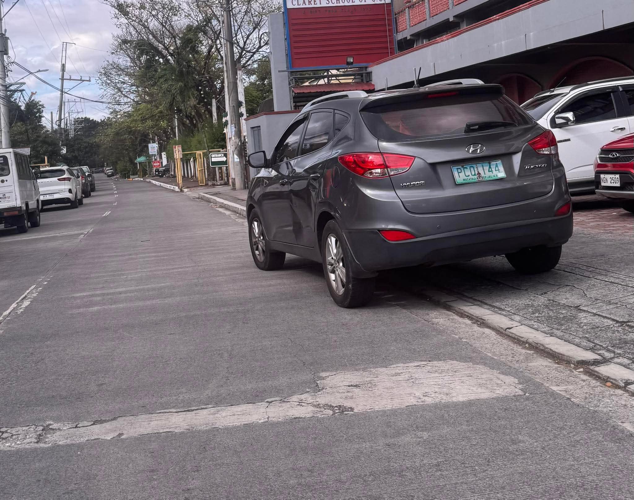 Other — Metro Manila